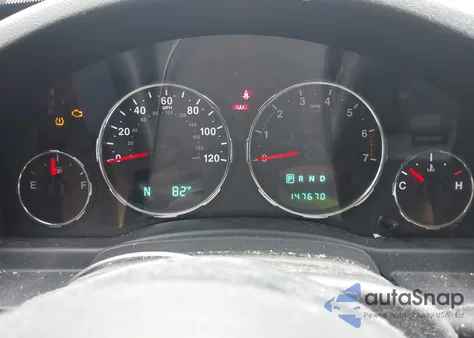 2012 Jeep Liberty Sport из США, поврежденный, VIN 1C4PJMAK8CW162821